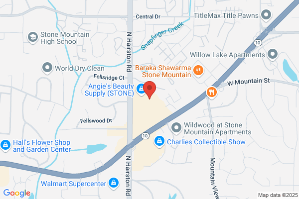 UEI College - Stone Mountain