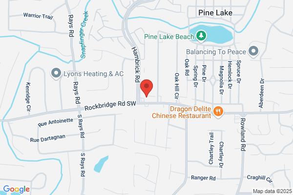 Kauffman Tire