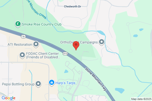 Stone Mountain Cooperative Ecumenical Ministry