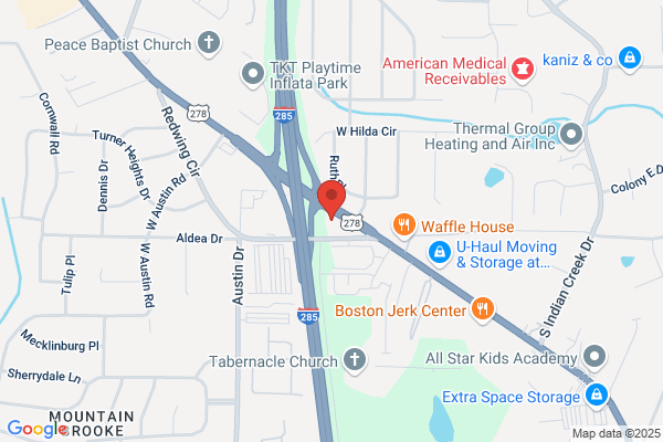 Auto Deals - Decatur, GA