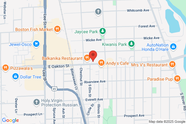 Byte Federal Bitcoin ATM (Jay's Fresh Market)