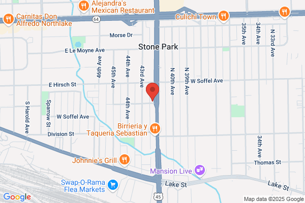 Illinois State Insurance