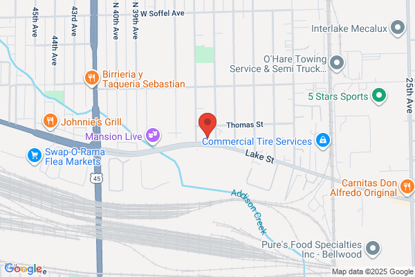 One Stop Services Inc