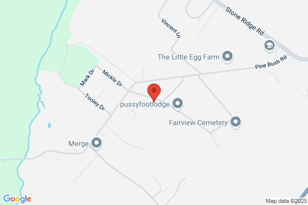 Ulster County Sawing LLC