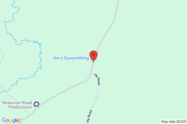 Jim's Gunsmithing Inc