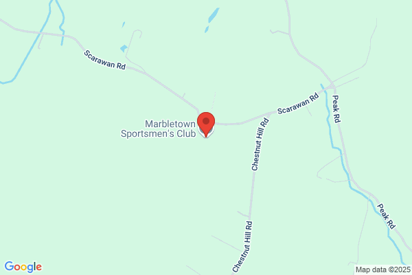 Marbletown Sportsmans Club