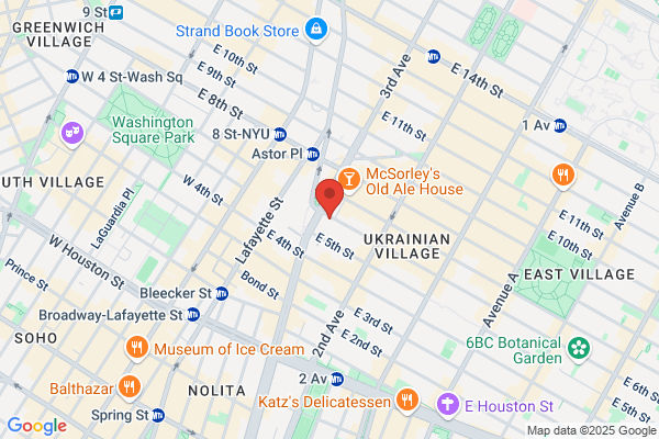 New York Video Exchange