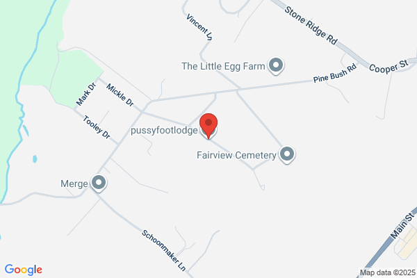 Pussyfootlodge
