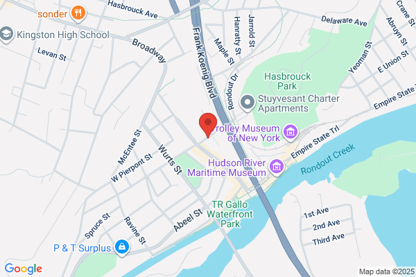 Rondout