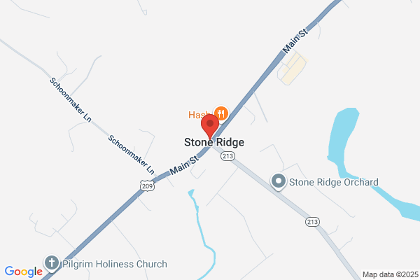 Stone Ridge Antiques