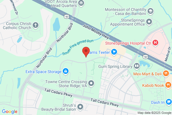 Encompass Health Rehabilitation Hospital of Northern Virginia