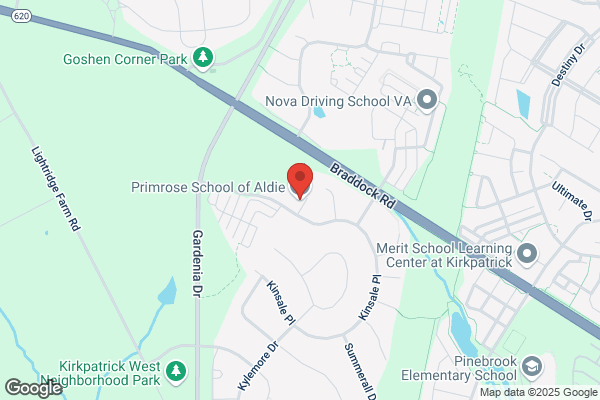 Primrose School of Aldie