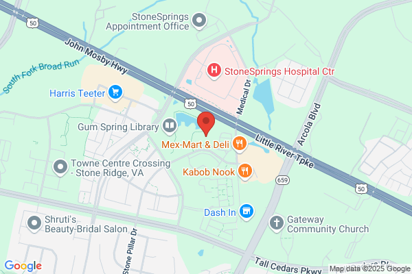 National Spine & Pain Centers - Aldie