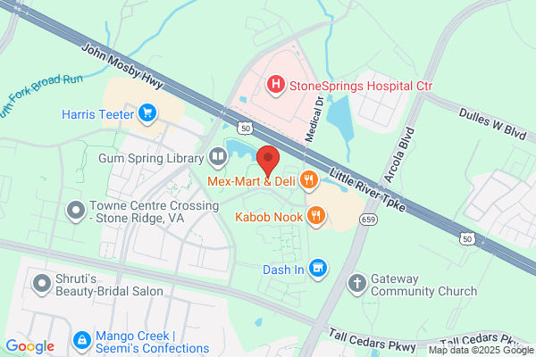Virginia Pediatric Group