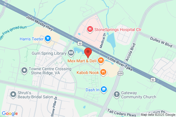 Elan Dental of South Riding