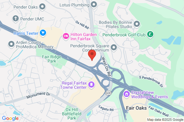 Fairfax Pain Clinic