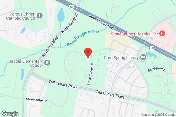 Stone Ridge Family Dentistry