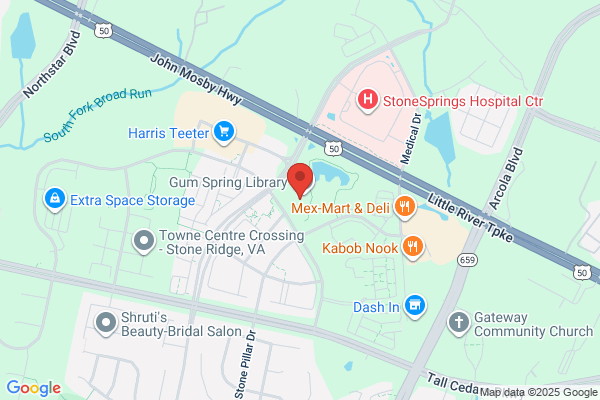 Stone Ridge Oral Surgery