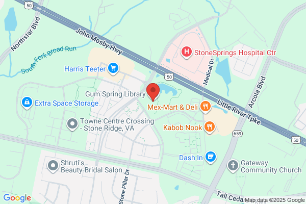 Stone Springs Dentistry