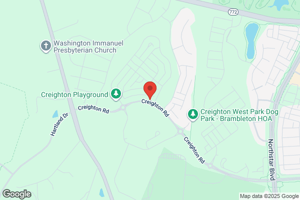 West Park by Van Metre Homes