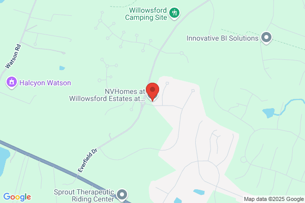 Willowsford by Pulte Homes - Closed