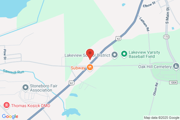 NovaCare Rehabilitation - Sandy Lake