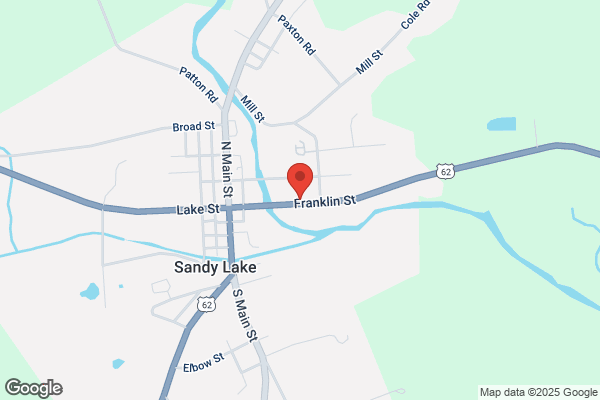 Carquest Auto Parts - Sandy Lake Auto Parts Inc