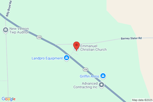 Emmanual Christian Church