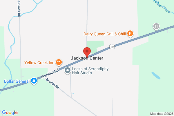 Patterson Septic Service