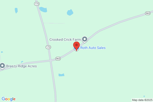 Roth Auto Sales