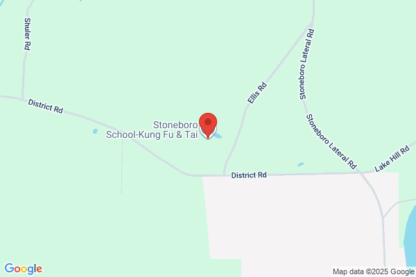 Stoneboro School of Kung Fu & Tai Chi