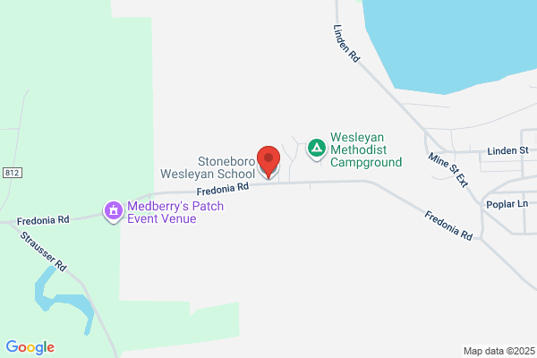 Stoneboro Wesleyan School