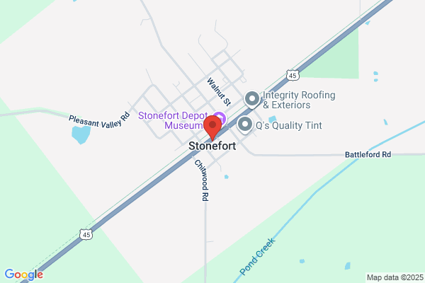 Abbott Grocery