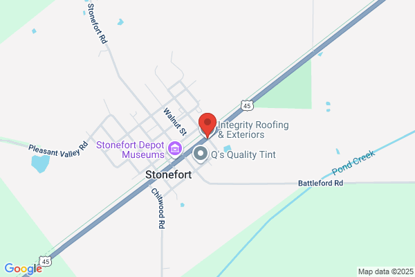 Integrity Roofing and Exteriors