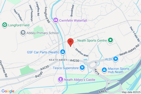 Wayne's Disposal