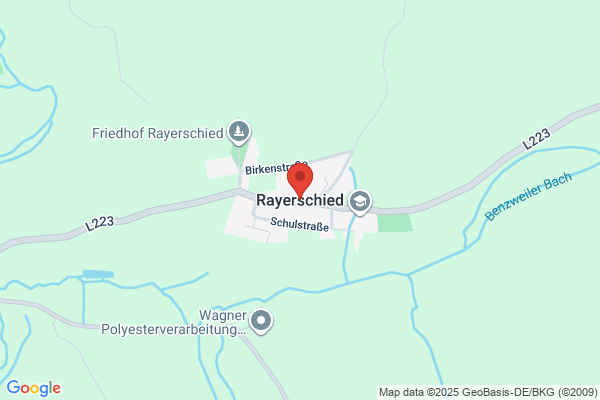Rachad Rayess, MD