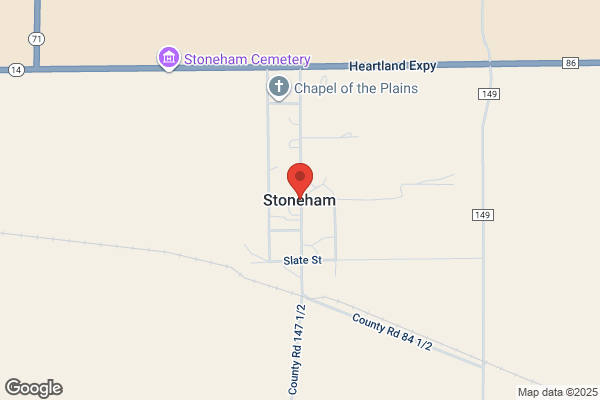 Stoneham Antiques