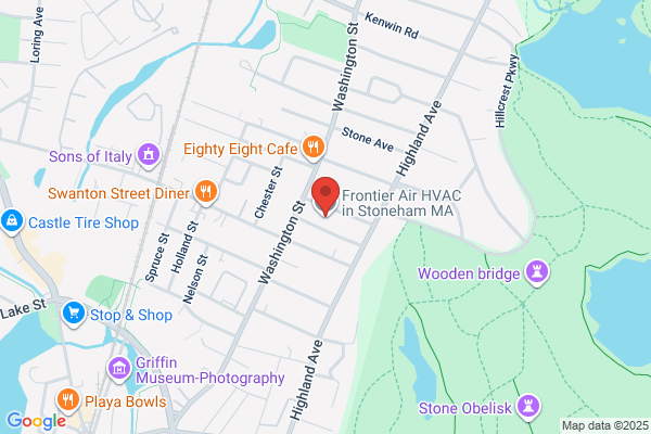 Heating Solutions of New England
