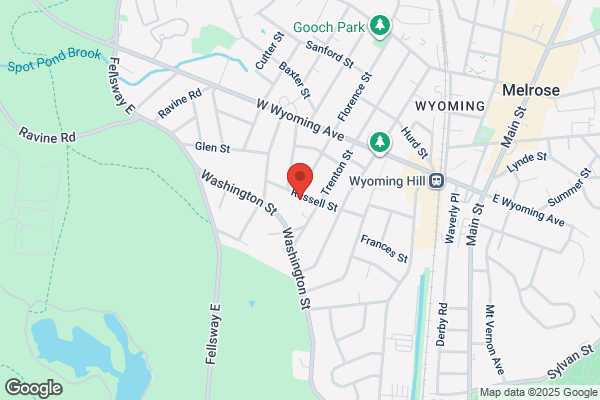 Melrose Plumbing & Heating Services Company