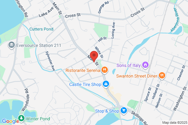 Grooming by Barstow