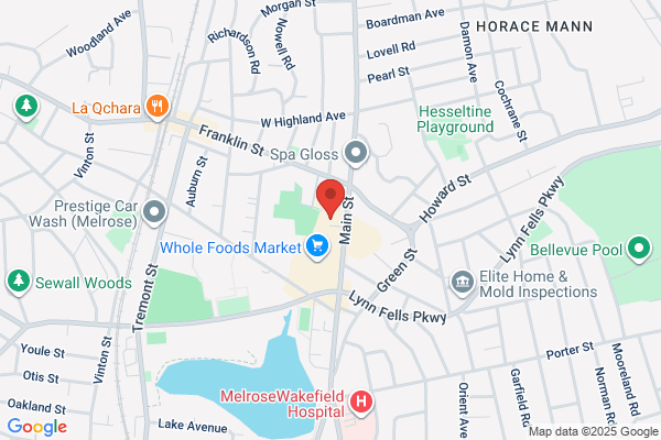 Melrose Housing Authority