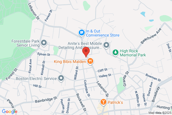 Andy's Service Center