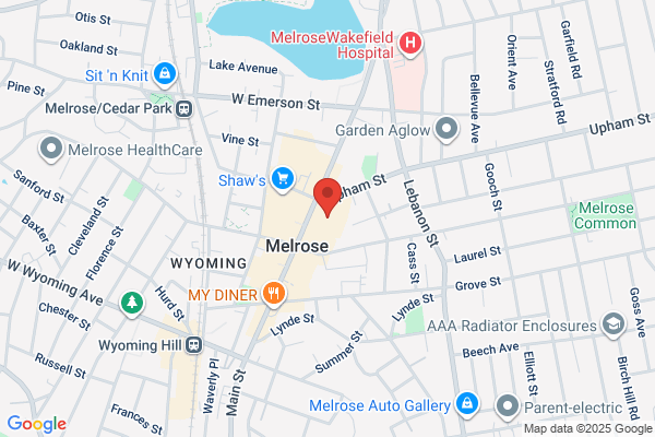 Middlesex Transmission Rebuilders