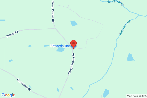 Edwards & Co Inc