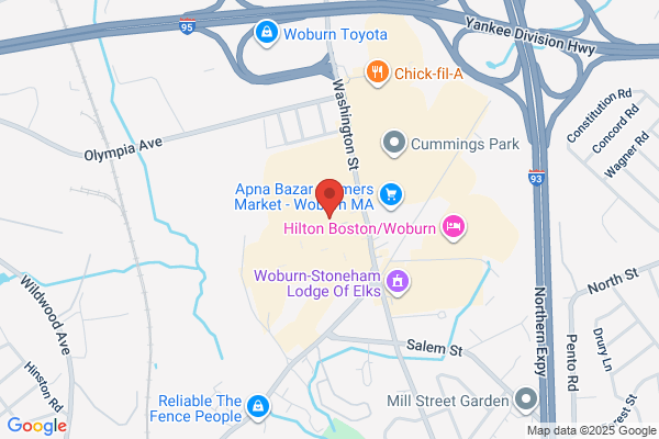New England Service Tech and Maintenance