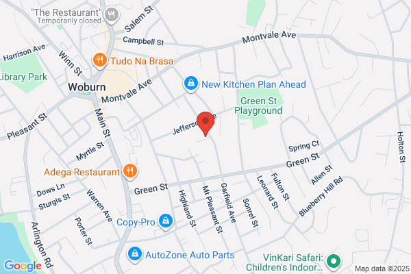 Oak Roofing & Sheet Metal