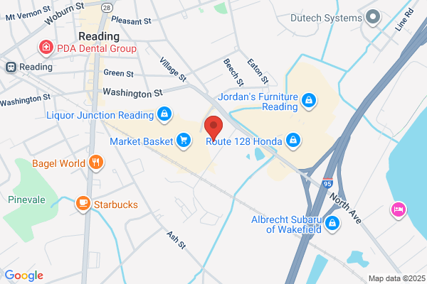 Citizens Supermarket Branch