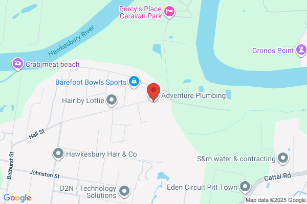 Adventure Plumbing & Heating
