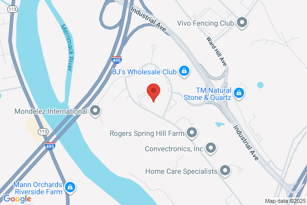 Bath Planet of Boston