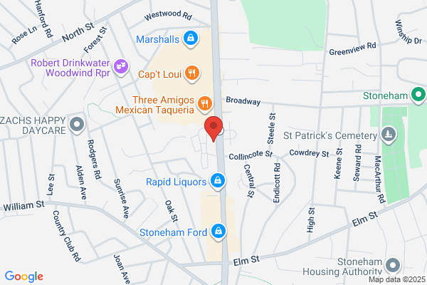 AutoZone Auto Parts